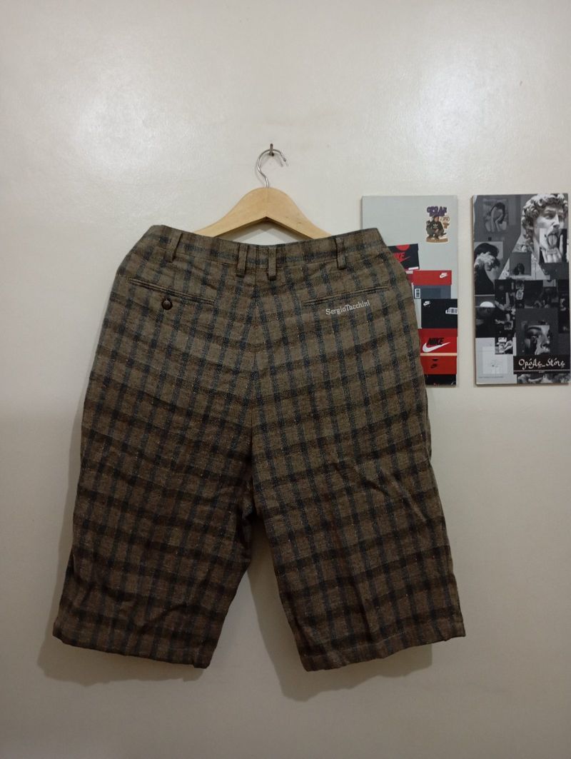 Shortpants Golf Sergio Tacchini BNWT, foto 6