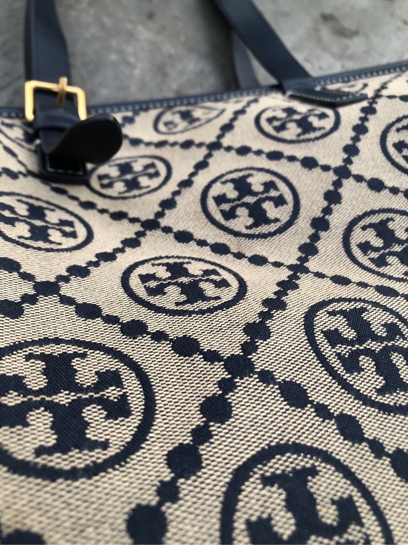 Torry Burch Tote Bag, foto 3
