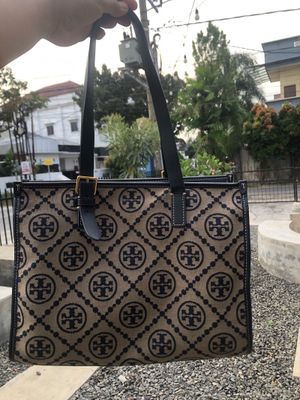 Torry Burch Tote Bag