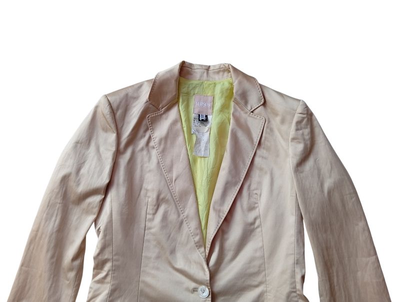 Versus Versace blazer, foto 2