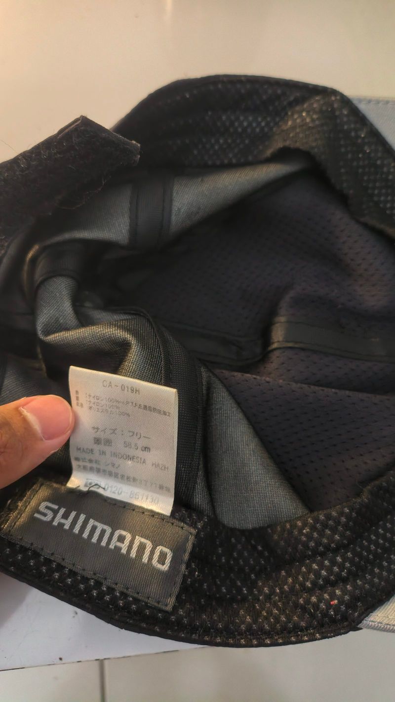 Topi Shimano | windstopper cap, foto 5