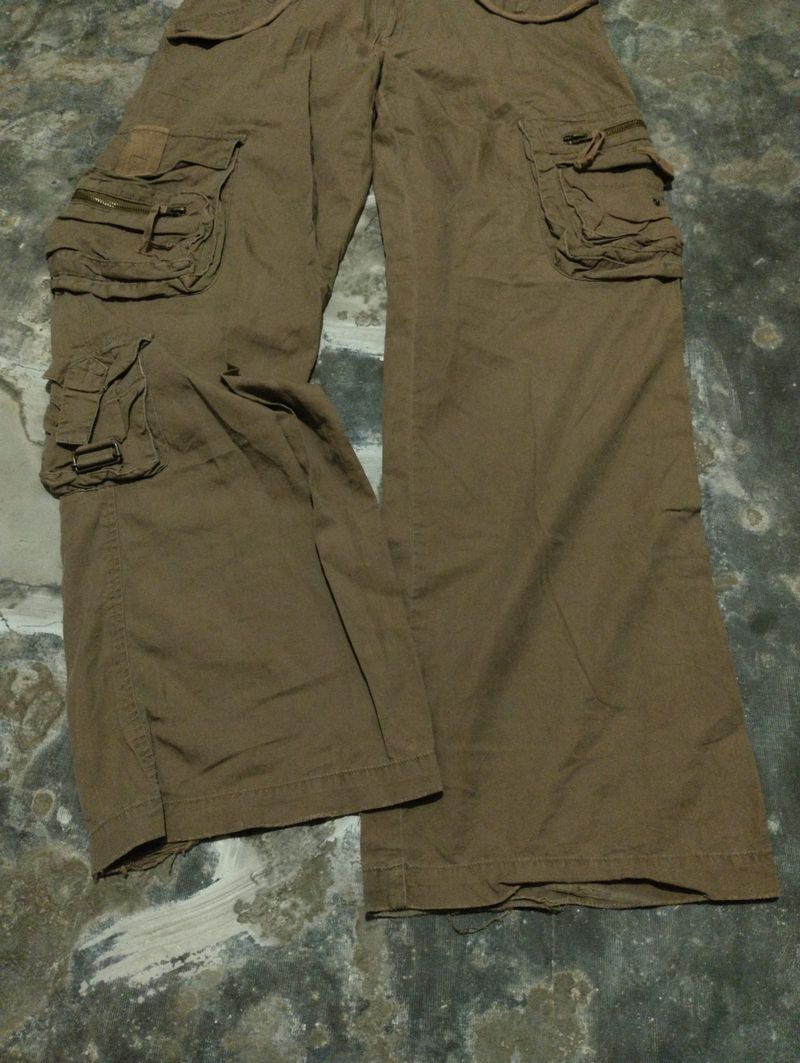 Hollister Cargo Pants, foto 3