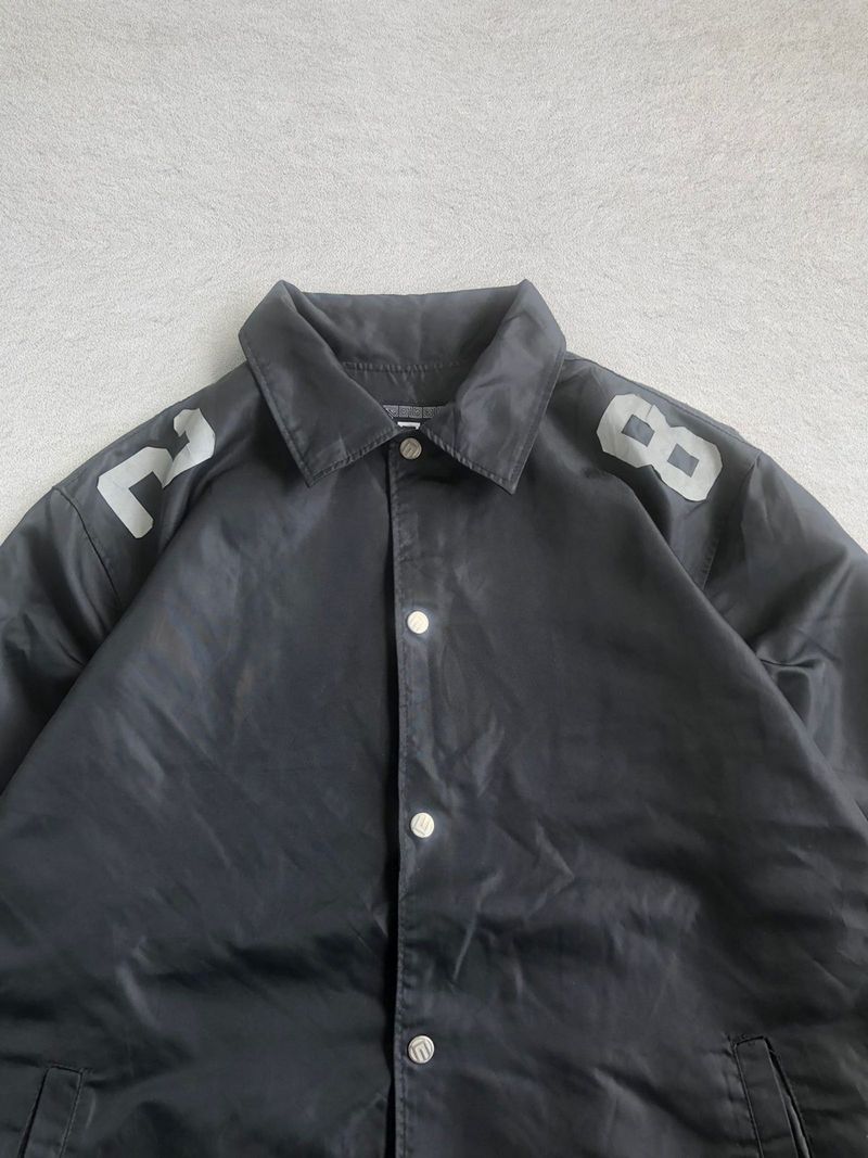 Nasty Coach Jacket, foto 3