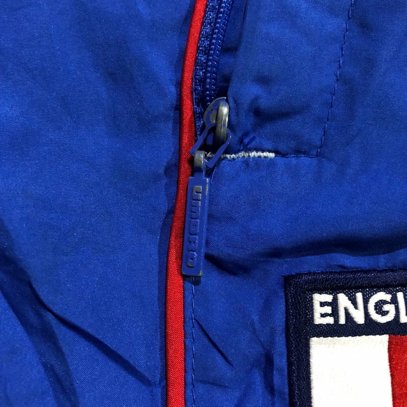 Trackpants Umbro England Vintage, foto 4
