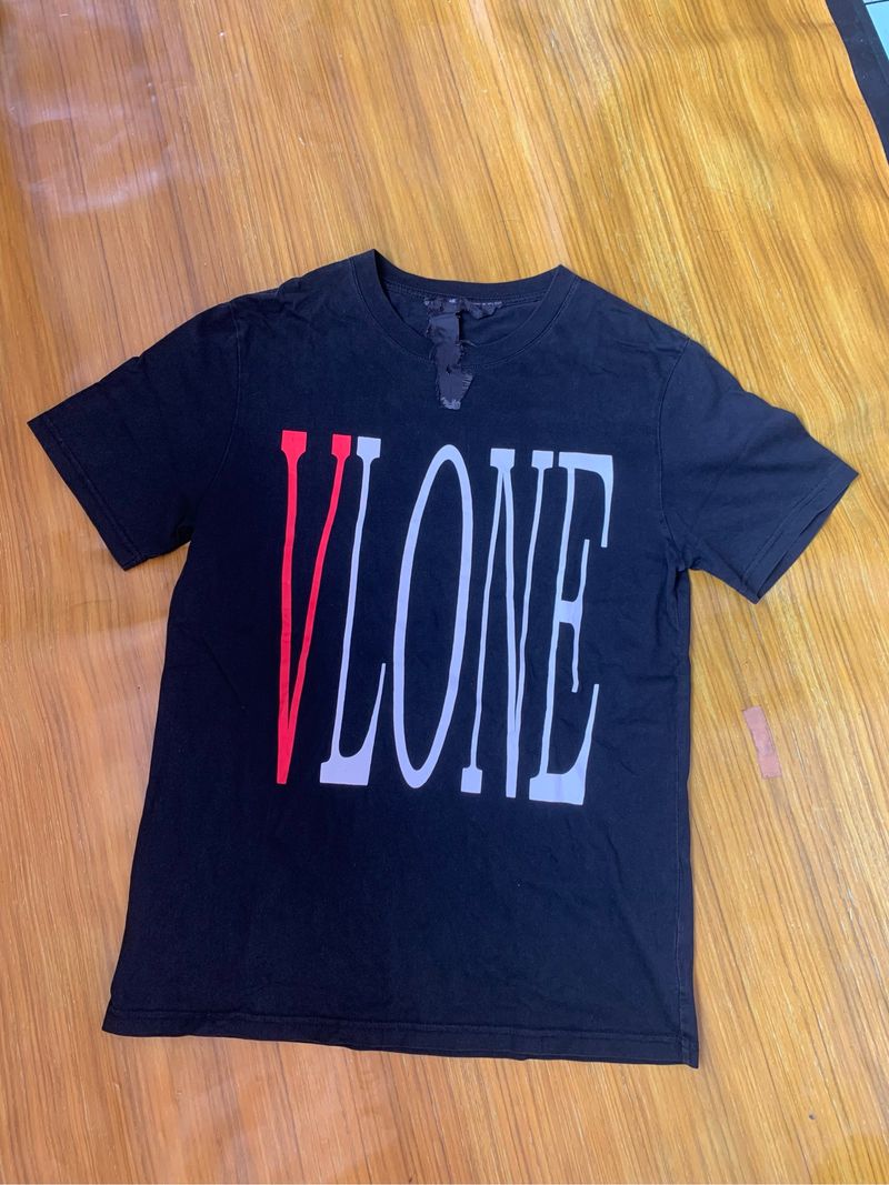 Vlone vintage tee, foto 2