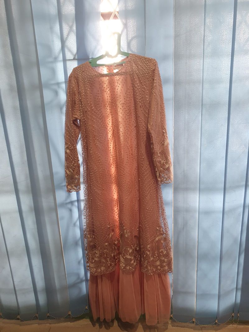 Gamis Pesta, foto 2