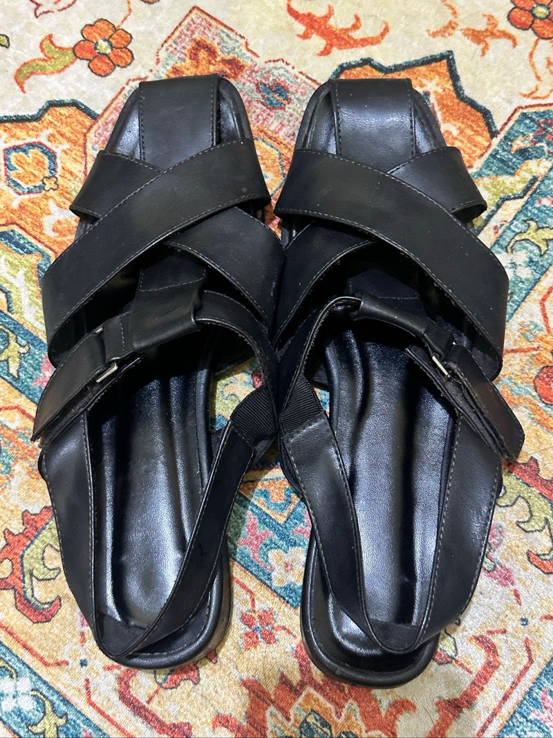 Sandal Tali Wanita, foto 2