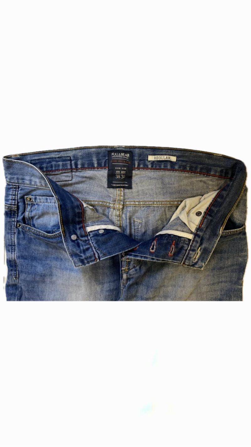 PULL & BEAR (ORIGINAL), foto 3