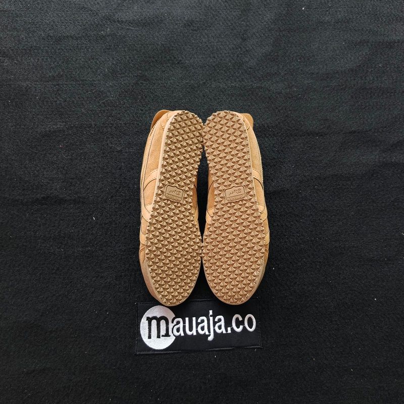 Onitsuka Tiger Mexico 66 Sand Cream Suede, foto 6