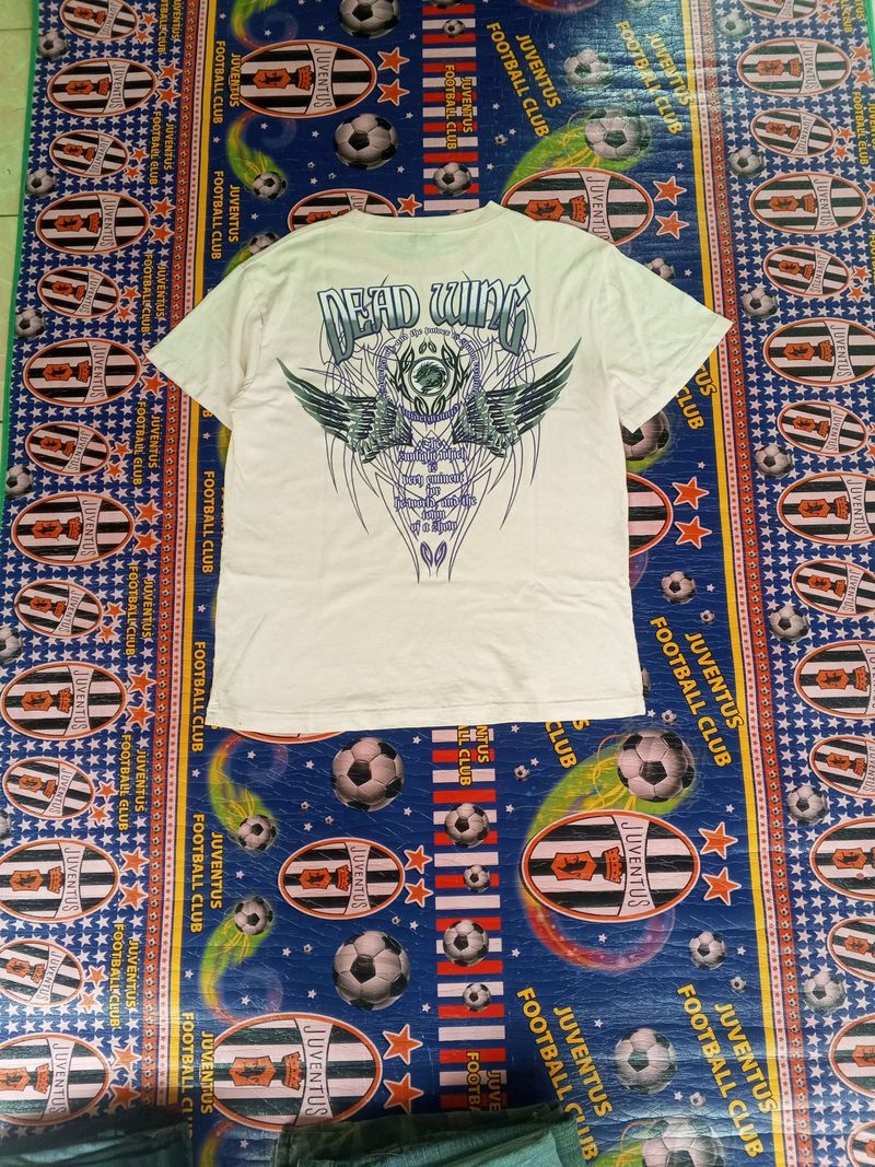 T-shirt Y2K, foto 2