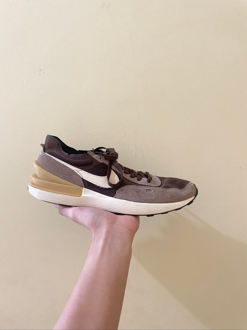 Nike Waffle One (Chocolate), foto 4