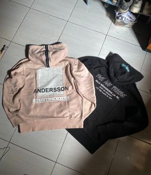 andersson bell take all