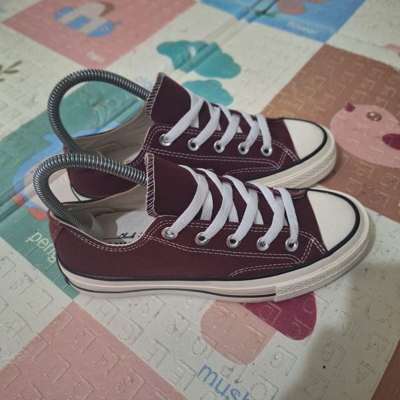 Sepatu Converse Chuck 70  Size 36,5 / 23 cm, foto 3