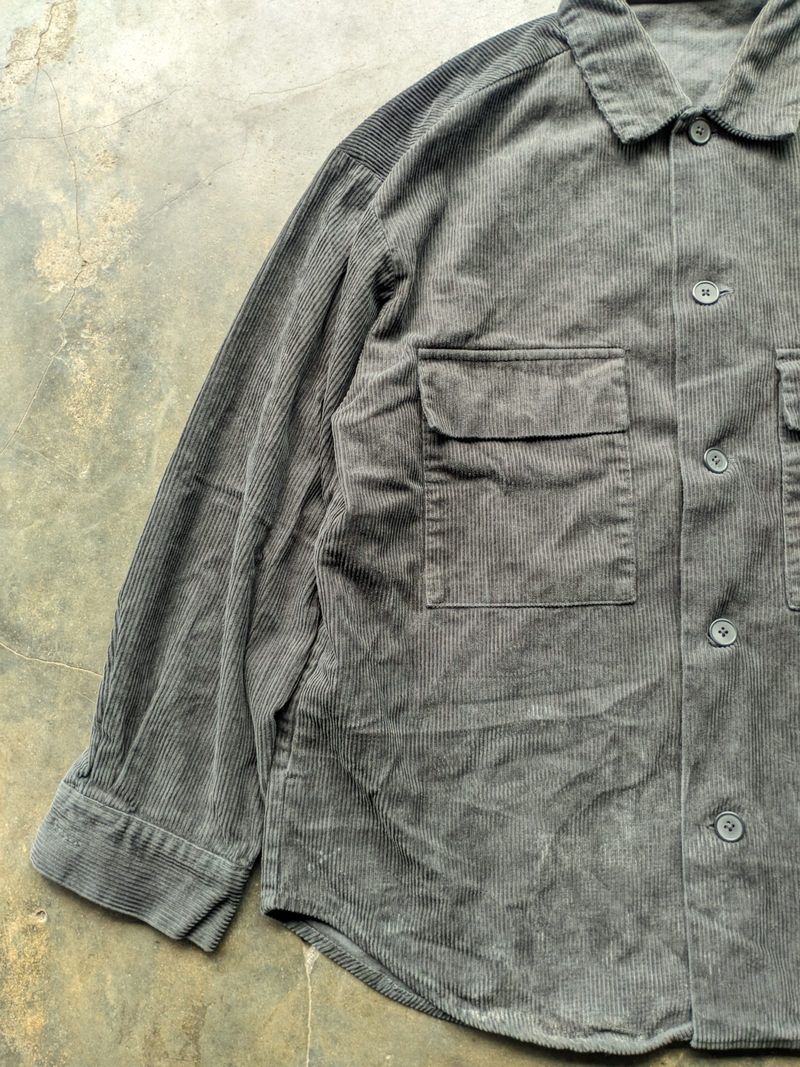 Outer Corduroy GU, foto 4