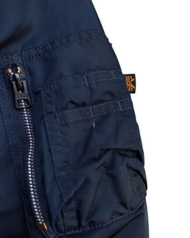 Bomber alpha Industries, foto 6