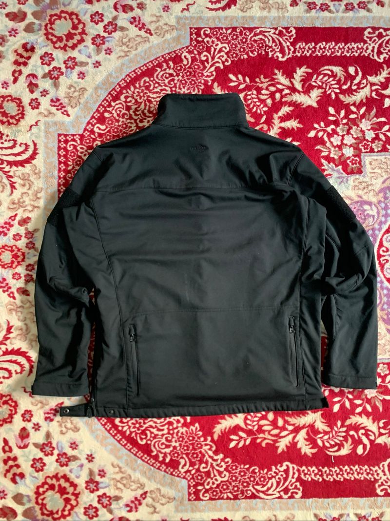 Glock tactical Jacket, foto 3