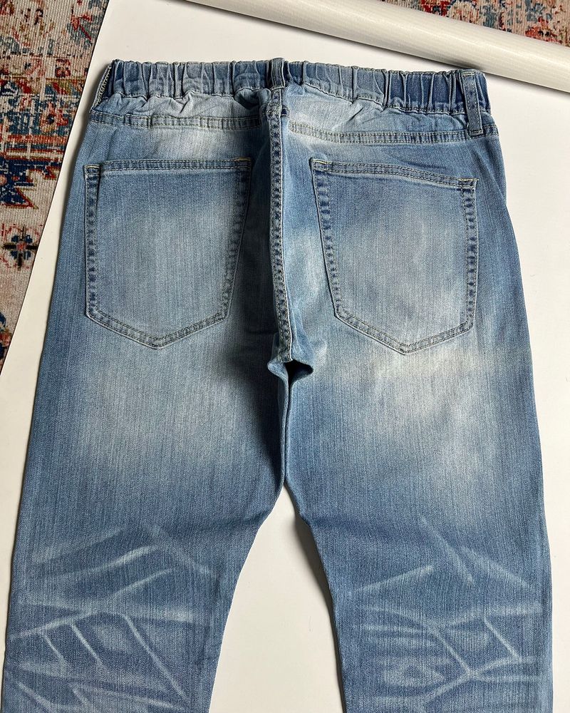 AVAIL JEANS STRETCH, foto 4