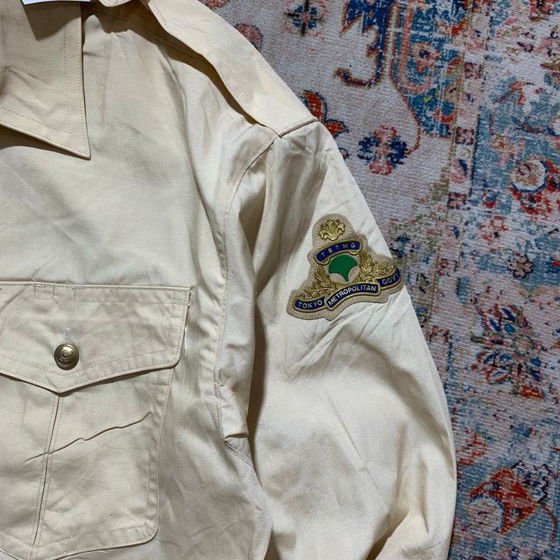 Unknown Workshirt Police, foto 3