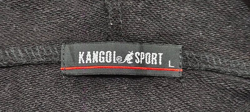 Hoodie KANGOL Sport, foto 2