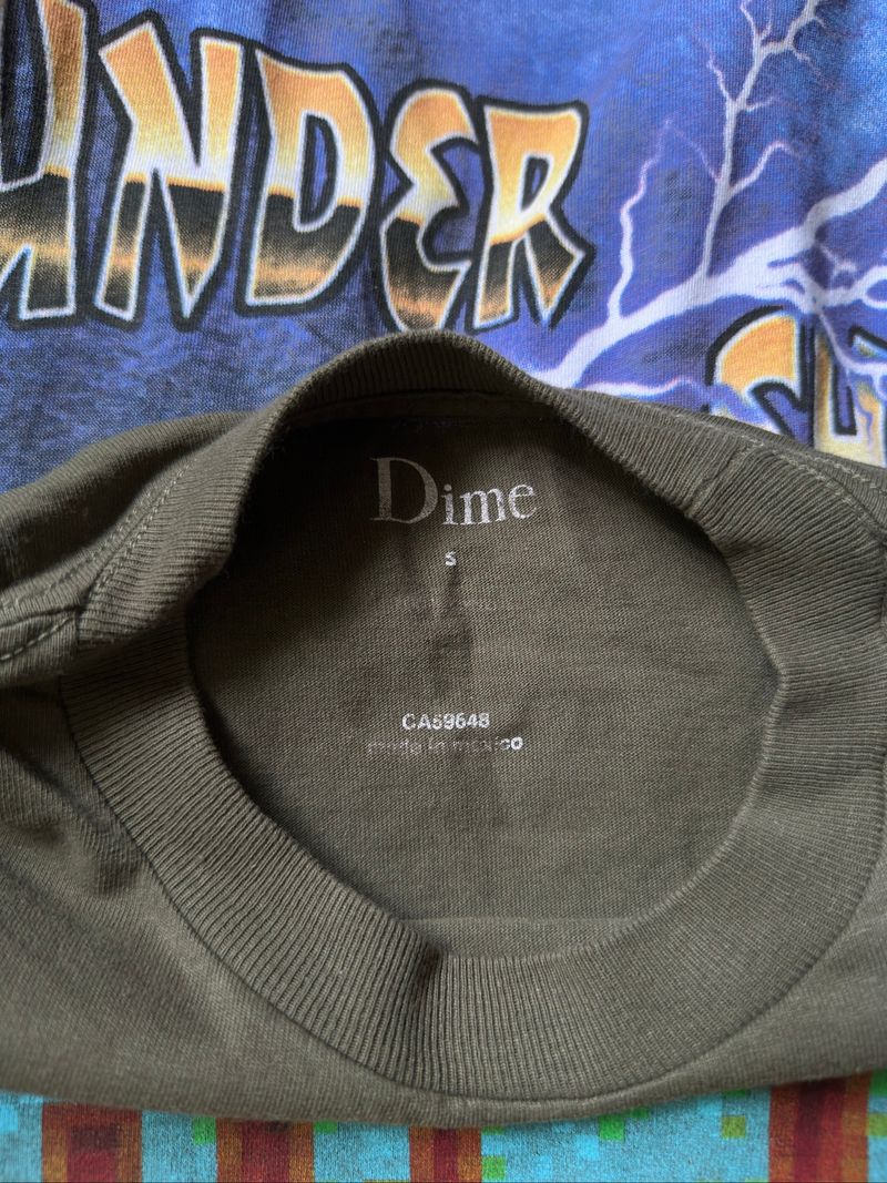 Dime skateboarding, foto 3