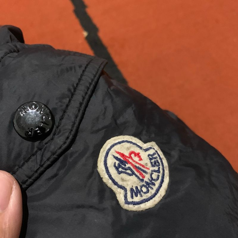 Moncler Chevalier Down Jacket | Jacket Moncler | Moncler Sec, foto 9