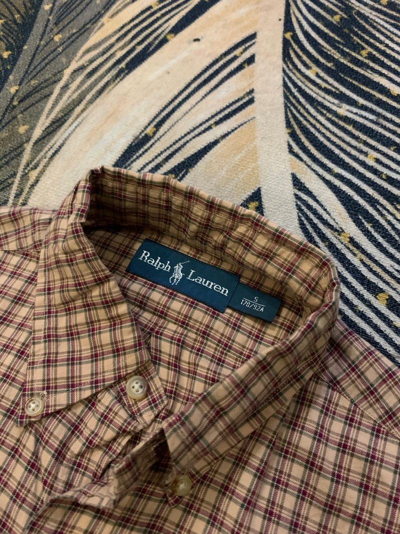 Shirt Polo Ralph Lauren, foto 3