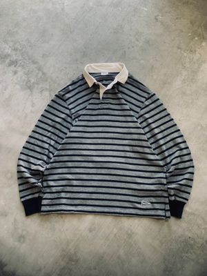 Converse Casual Sweatshirt Pria gray