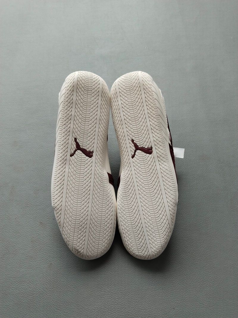 puma balet, foto 5