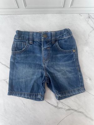 Preloved Short Jeans / Celana Pendek NEXT