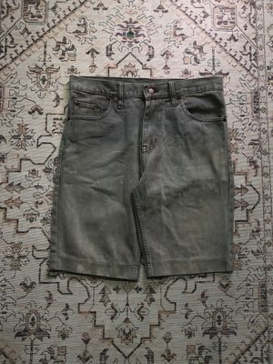 JORTS WRANGLER VINTAGE