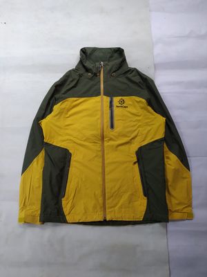 Northcape Outdoor Jacket