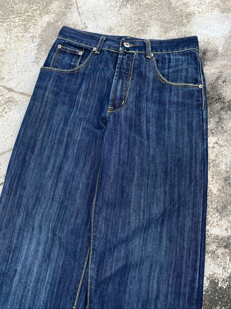 Ice Point Jeans🐉, foto 6