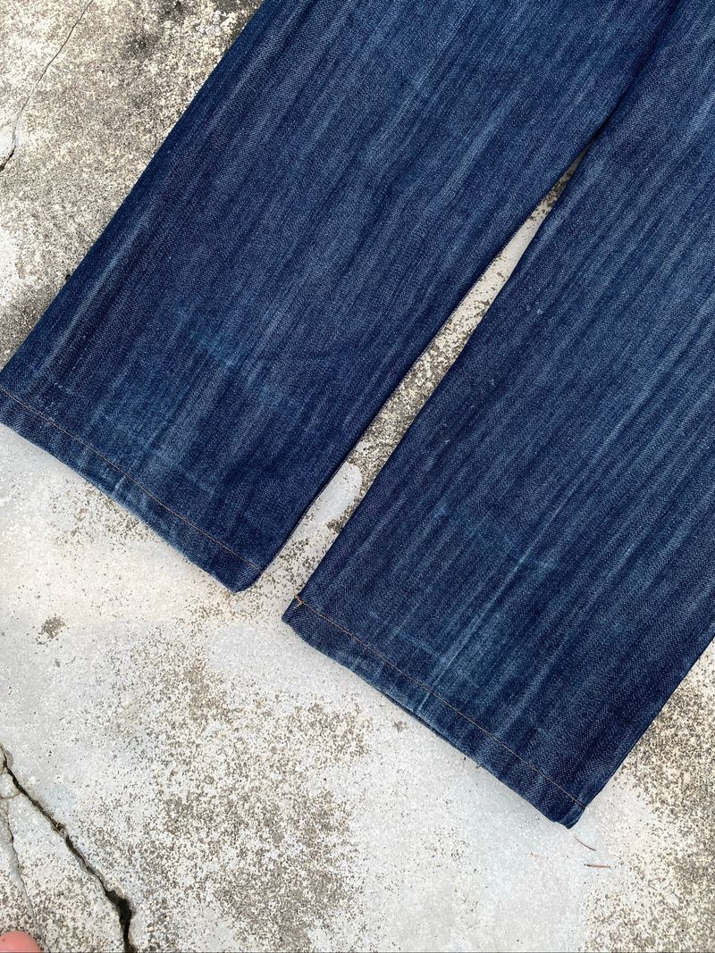 Ice Point Jeans🐉, foto 4
