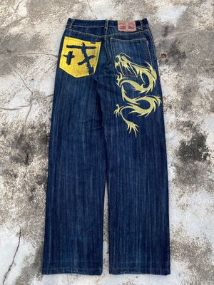 Ice Point Jeans🐉