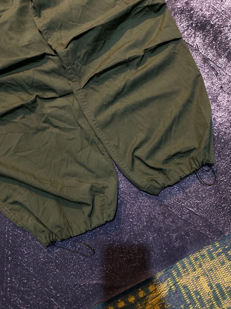 GU Balloon pants, foto 3