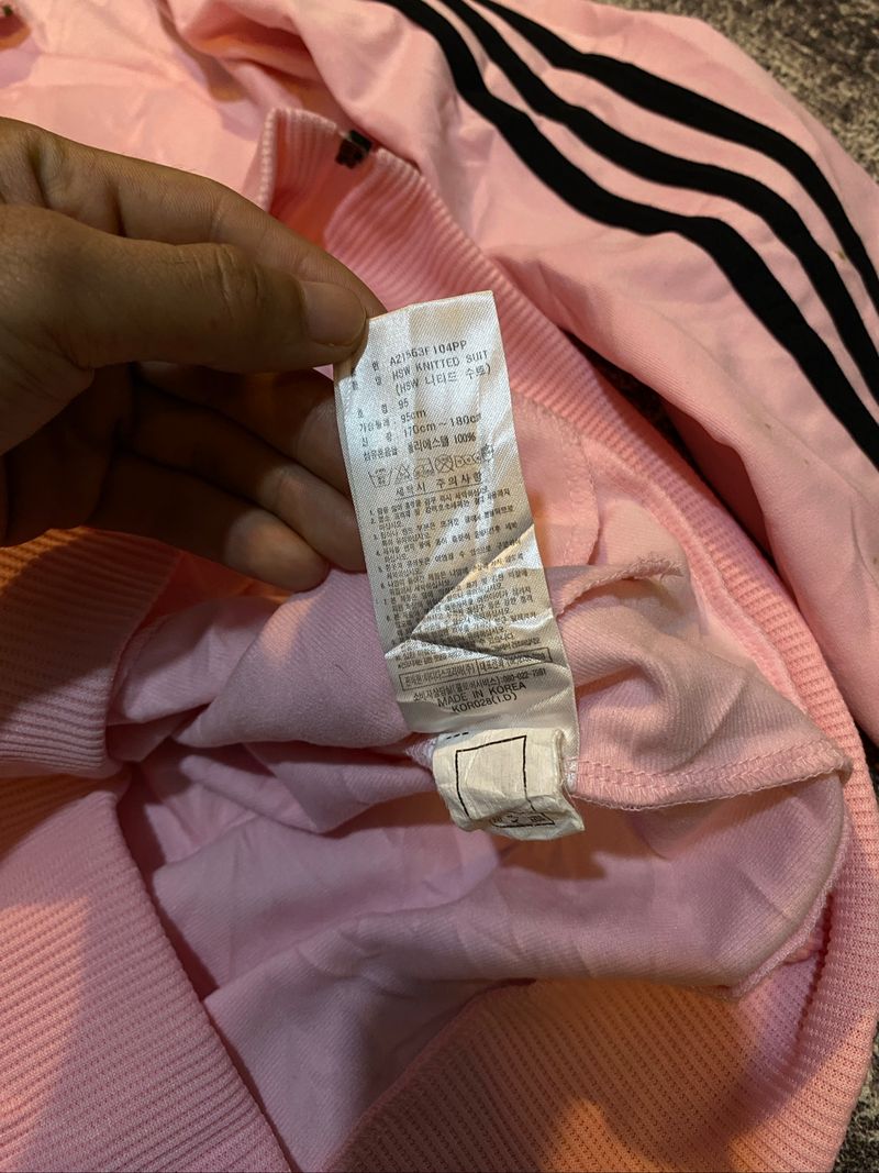 Tracksuit Adidas, foto 8