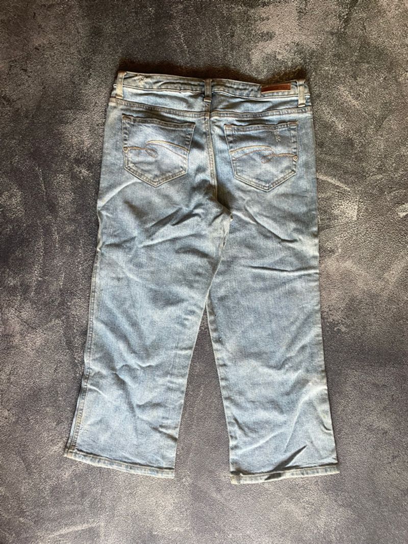Short pants y2k, foto 4