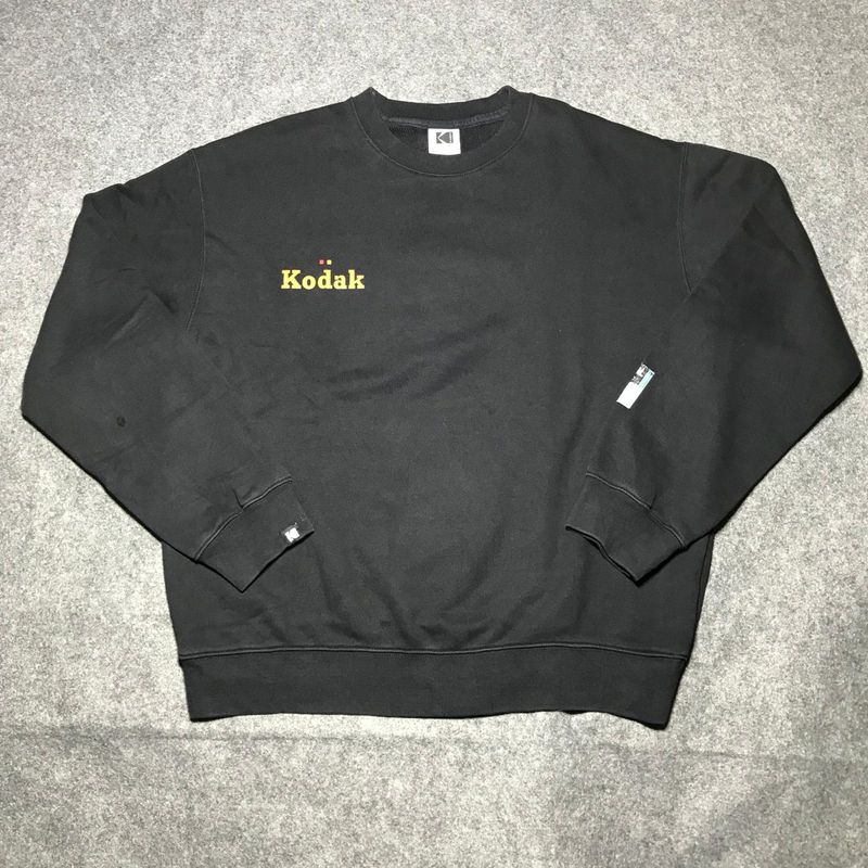 CREWNECK KODAK, foto 2
