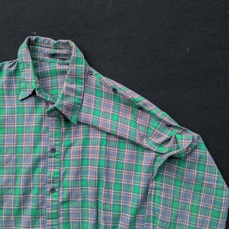 Long Sleeve Shirt, foto 3