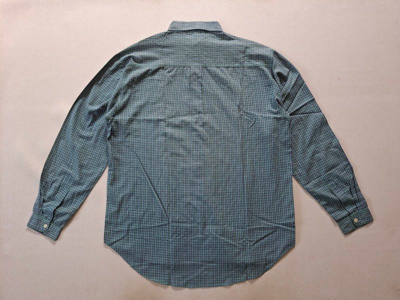 KEMEJA RALPH LAUREN ORIGINAL 100%, foto 2