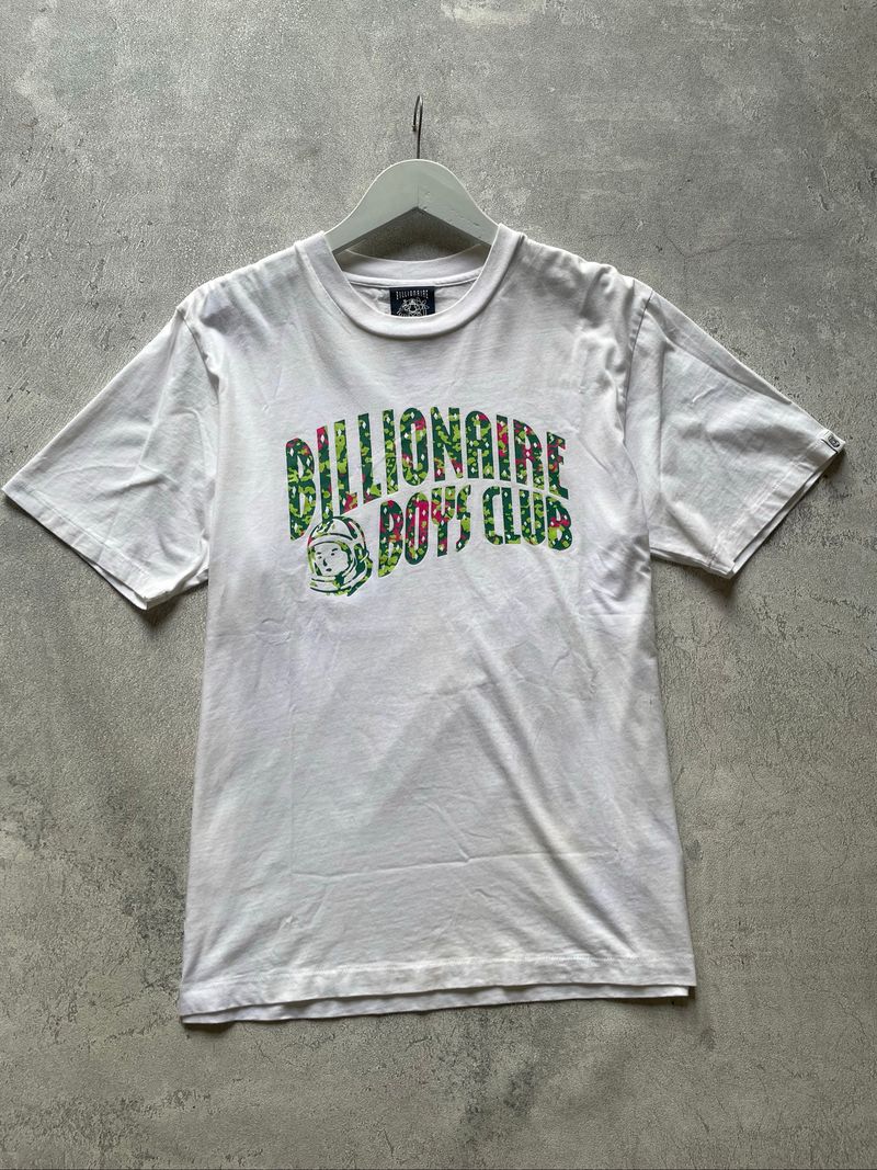 Billioner Boys Club Big Logo, foto 2