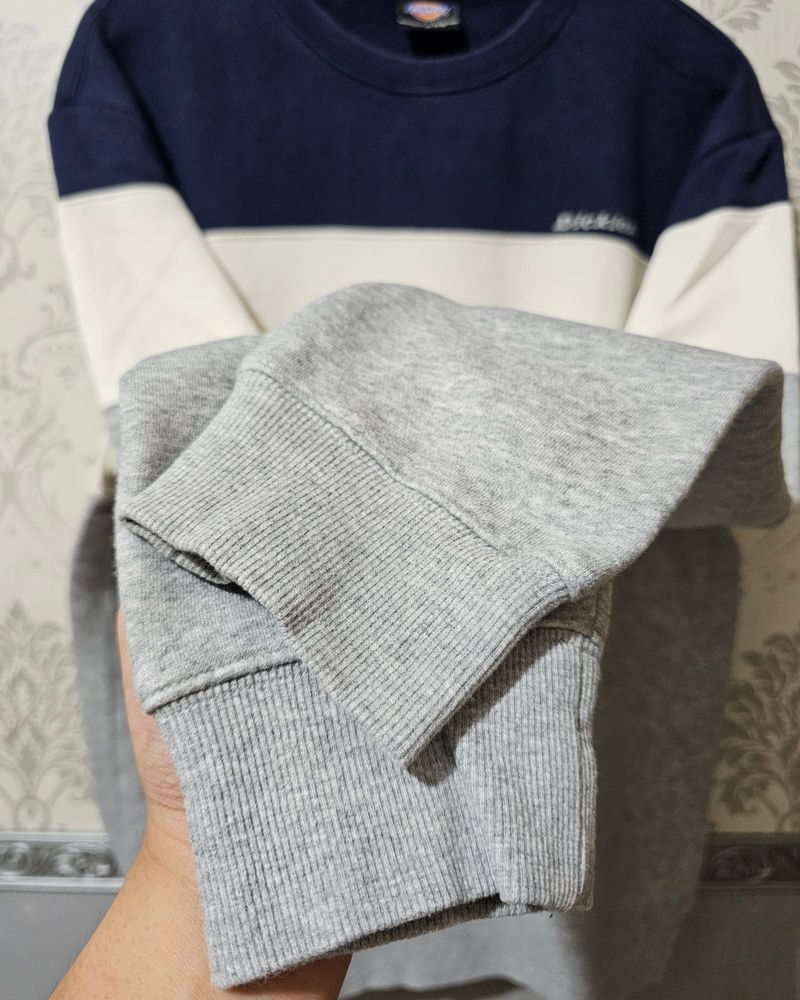Crewneck Dickies, foto 3