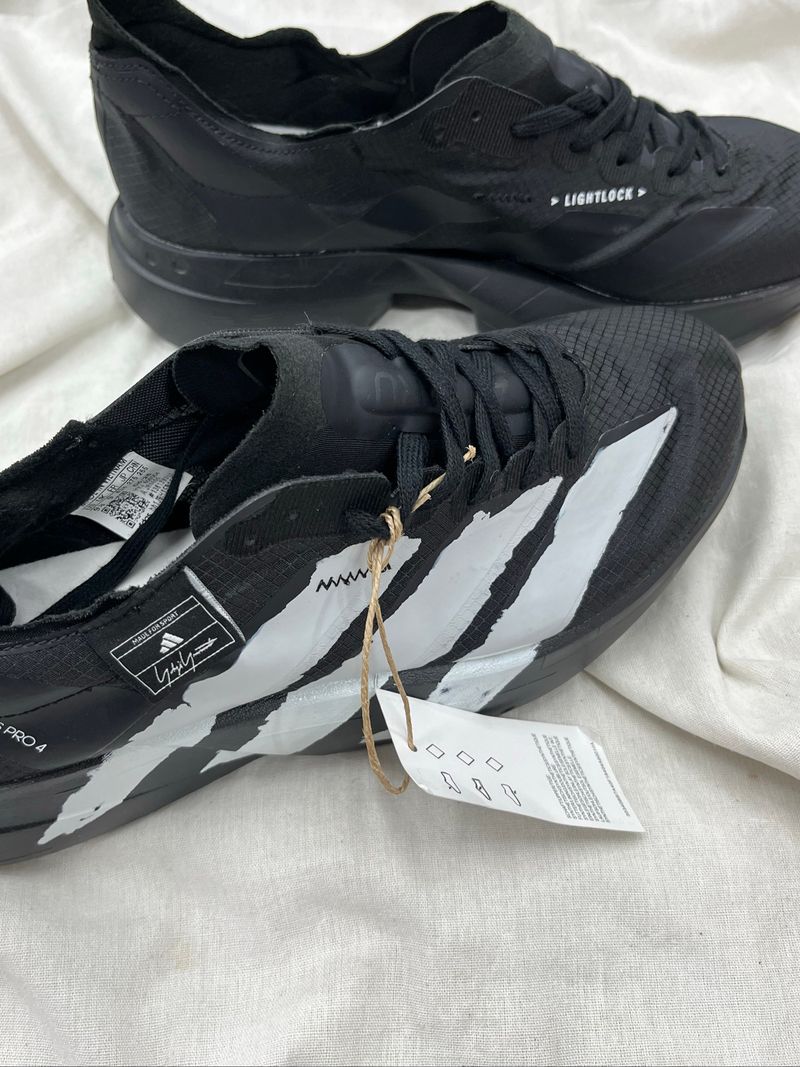 Adidas Y-3 Adios Pro 4, foto 3