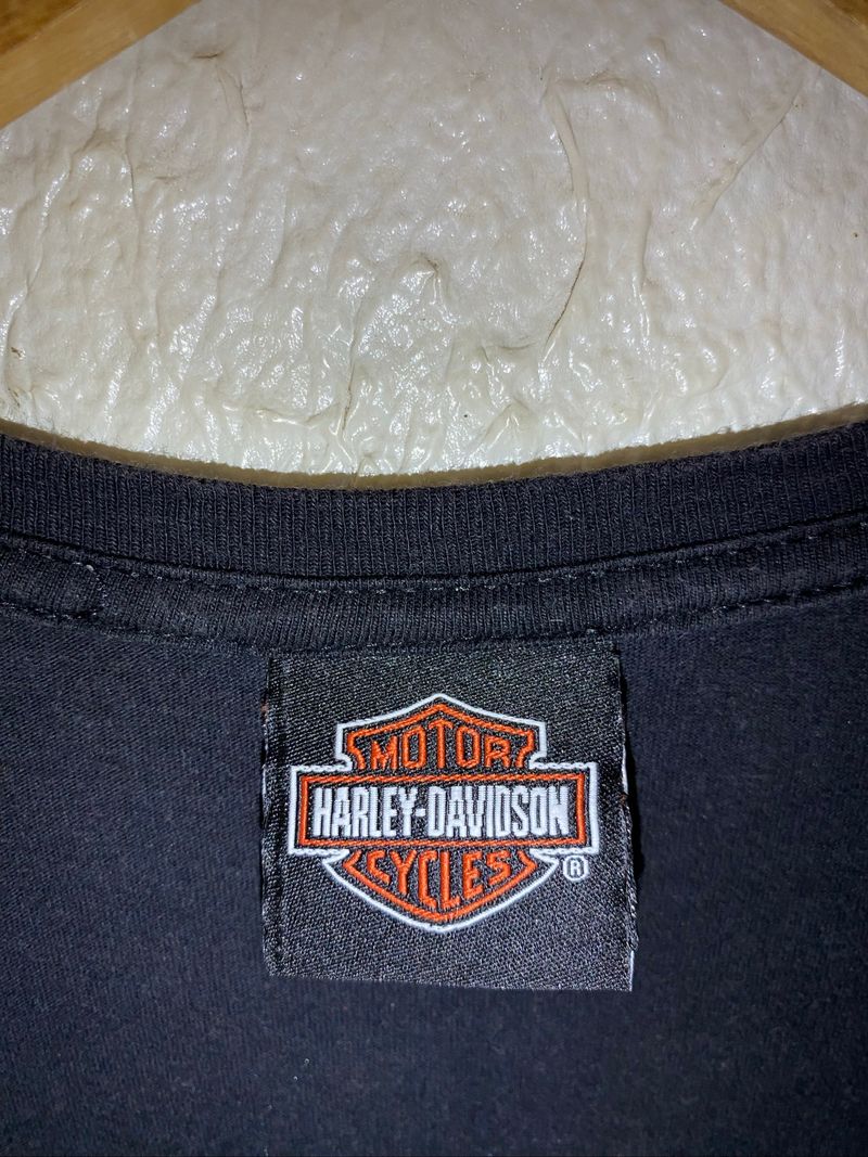 Kaos Harley Davidson, foto 6