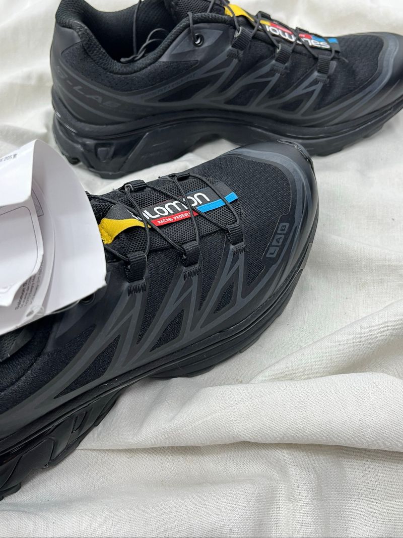 Salomon XT-6 GORE-TEX, foto 4