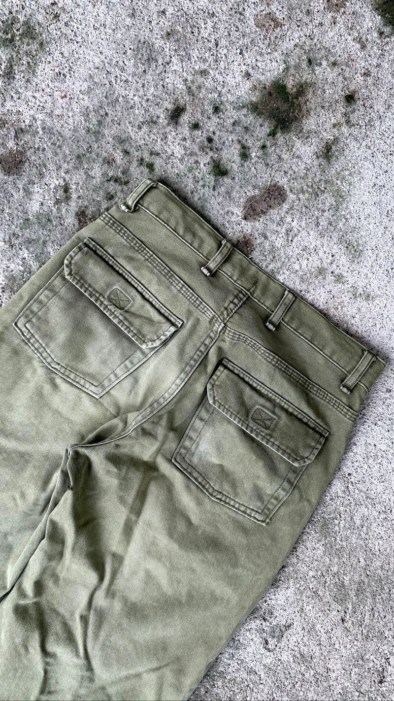 Fatigue Pants, foto 4