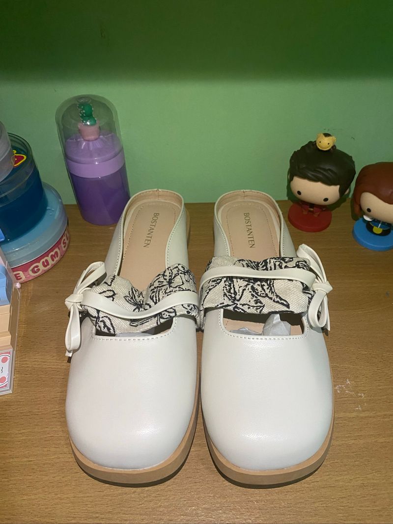 Bostanten Sandal Mules, foto 3