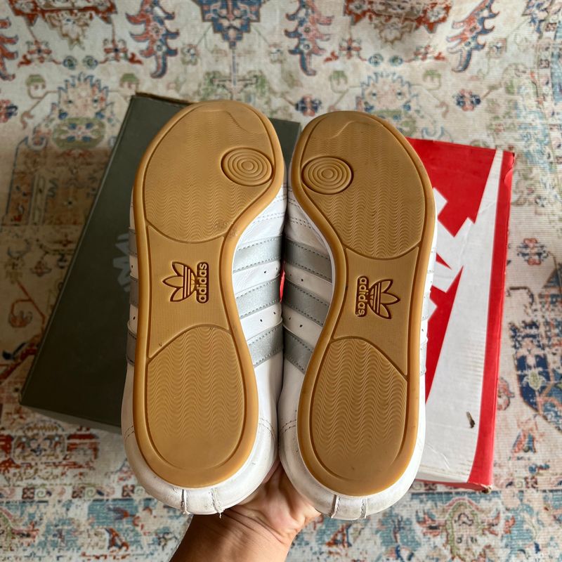 Adidas Taekwondo Lace EU38, foto 6