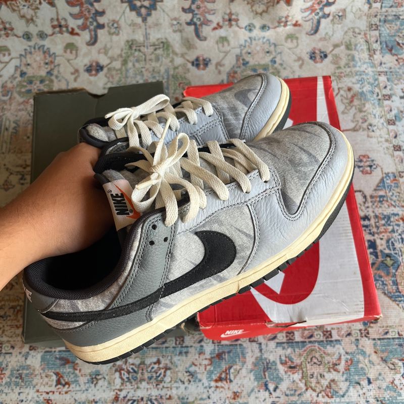 Nike Dunk copy paste EU42, foto 3