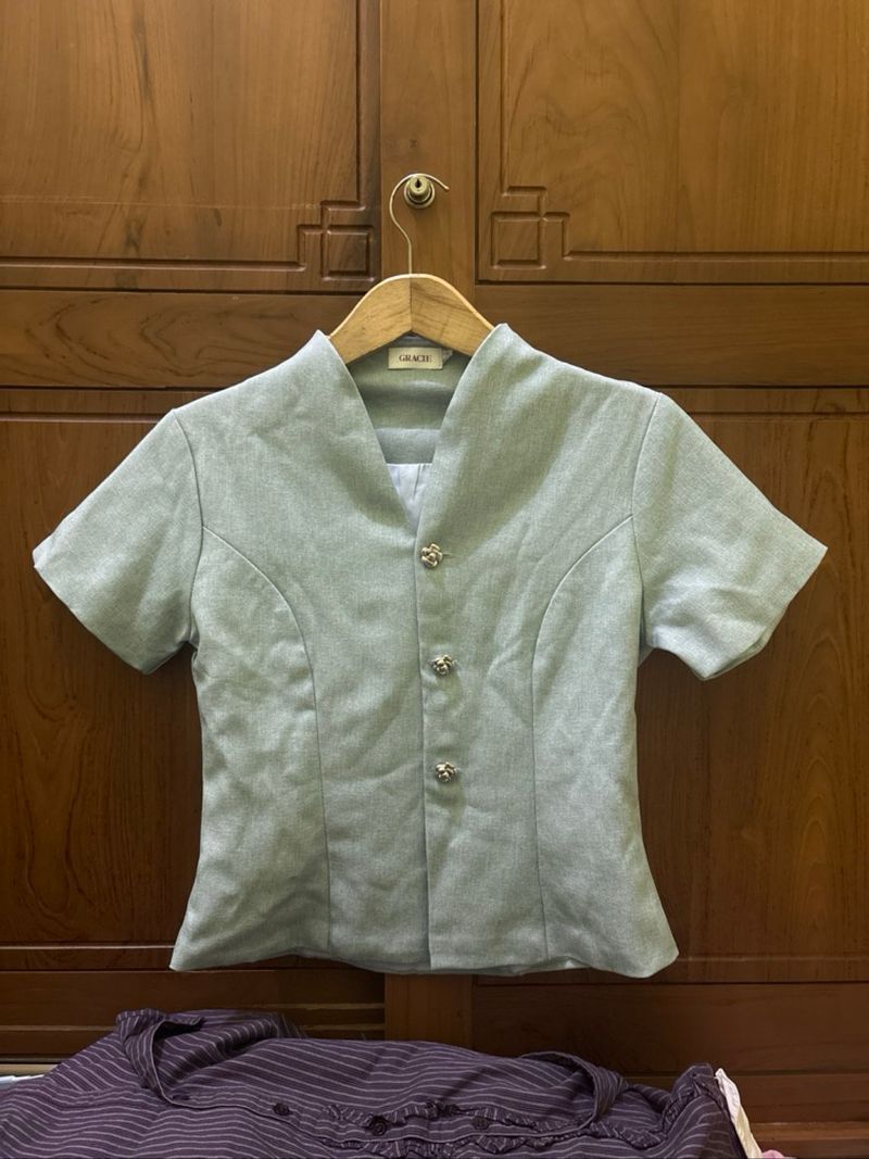 Iweargracie Blouse, foto 4